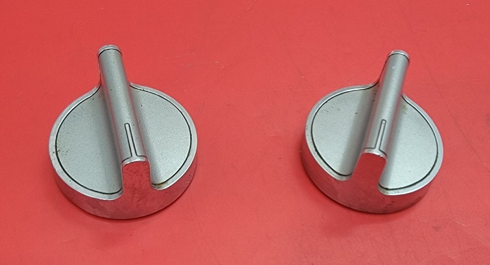 Whirlpool Genuine Oven Knob Set Replacement Part W10594481