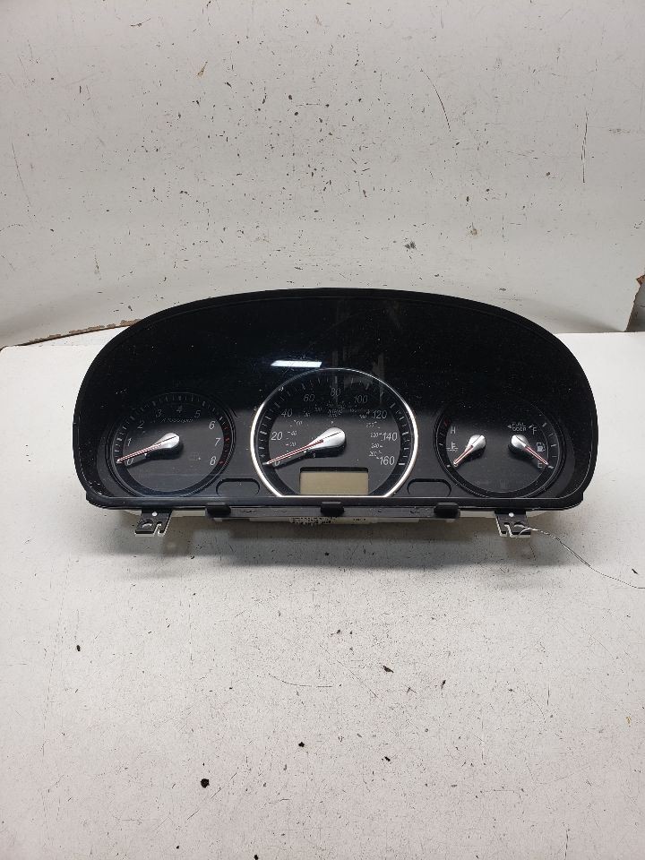 Speedometer Cluster MPH With TPMS Fits 2006-2008 SONATA Tested OEM