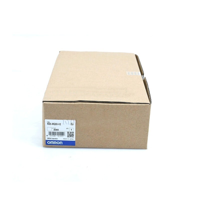 NS5MQ00V2 NEW OMRON NS5-MQ00-V2 HMI Touch Screen NS5-MQOO-V2
