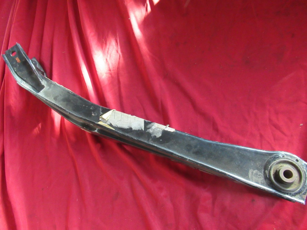 Original Alfa Romeo 33 Long Beam Front 54.5 MM Holes 60501403 New