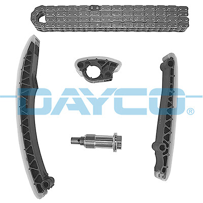 DAYCO KTC1072 Timing Chain Kit for Mercedes-Benz