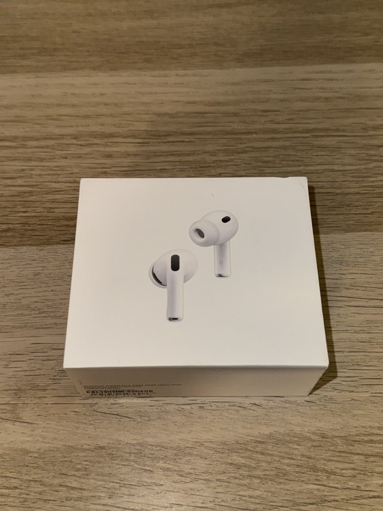 Brand New AirPods Pro 3