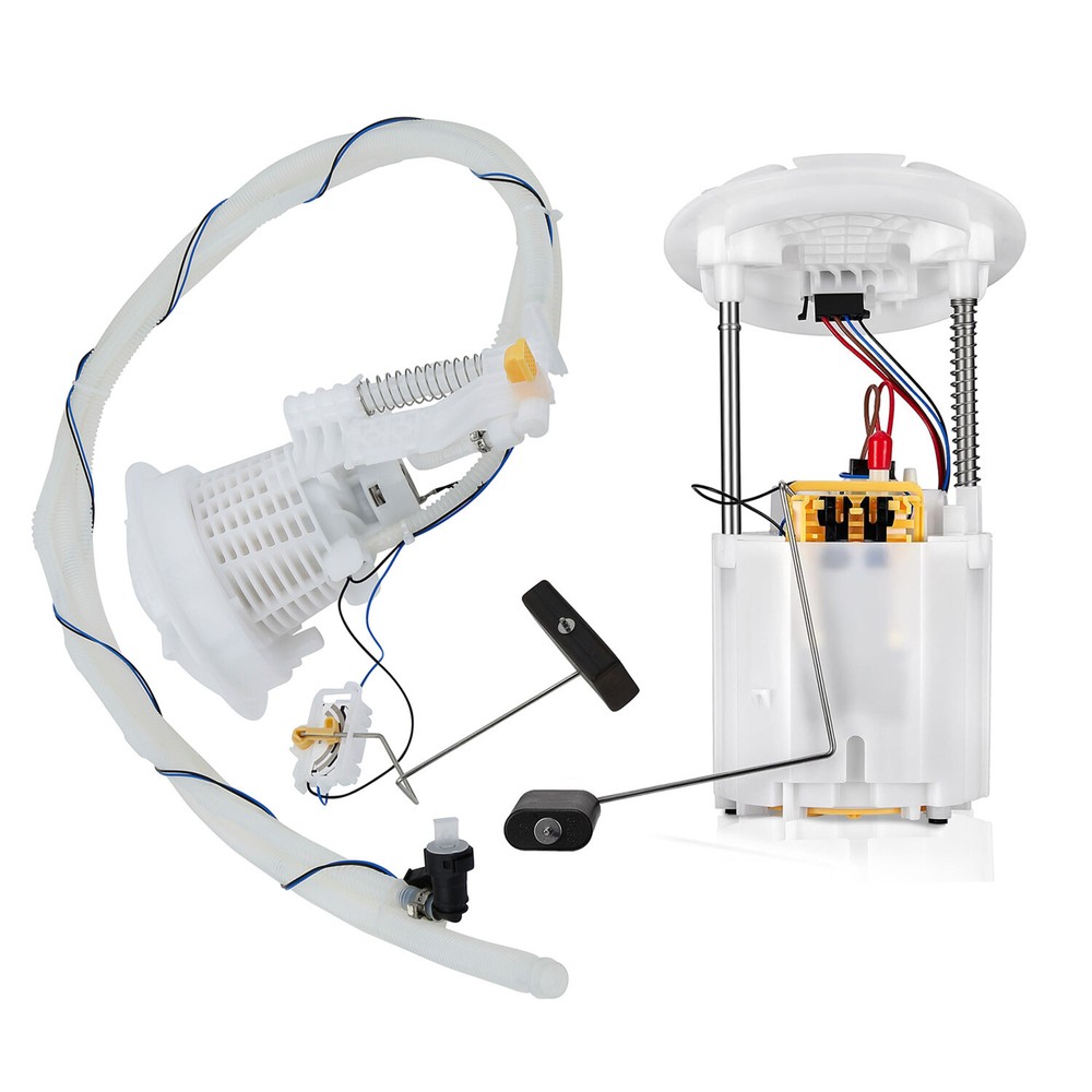 Fuel Pump Left & Right For 05-15 Dodge Magnum Charger Challenger 5136023 5136022