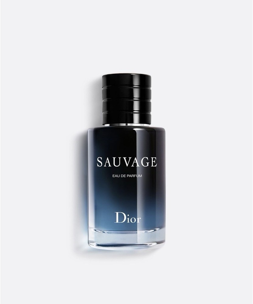 Christian Dior Eau de Sauvage Men's Parfum Spray 100ML/3.4FL oz