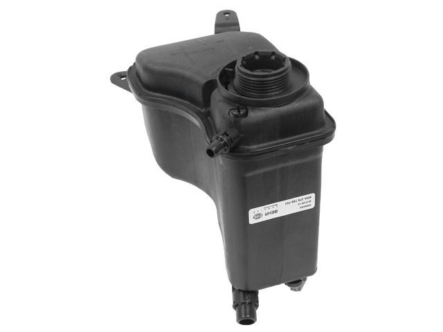 Behr Expansion Tank fits BMW 325i 2006 28QYGD