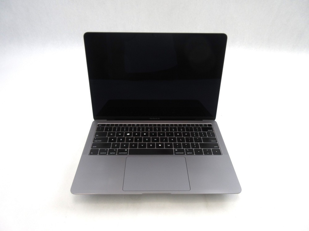 2018 Apple MacBook Air 13 A1932 i5 1.6GHz 8GB RAM 128GB SSD No Charger C3*365