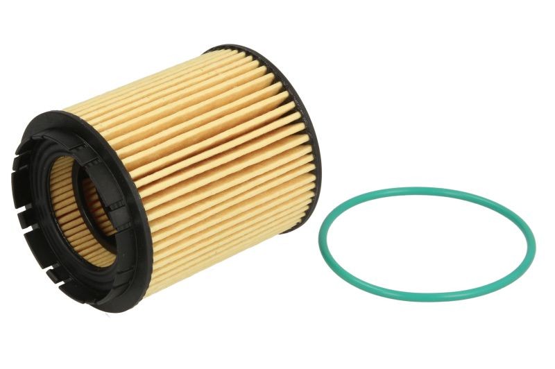 Oil Filter for SPIDER; CADILLAC BLS; CHEVROLET ALERO, CAPTIVA, HHR