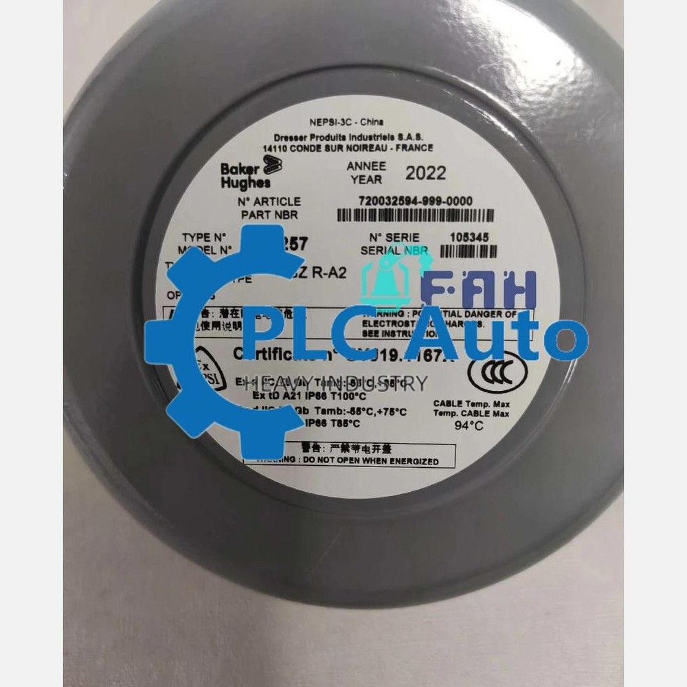 1pc?Masoneilan 496-257 new Limit Switch