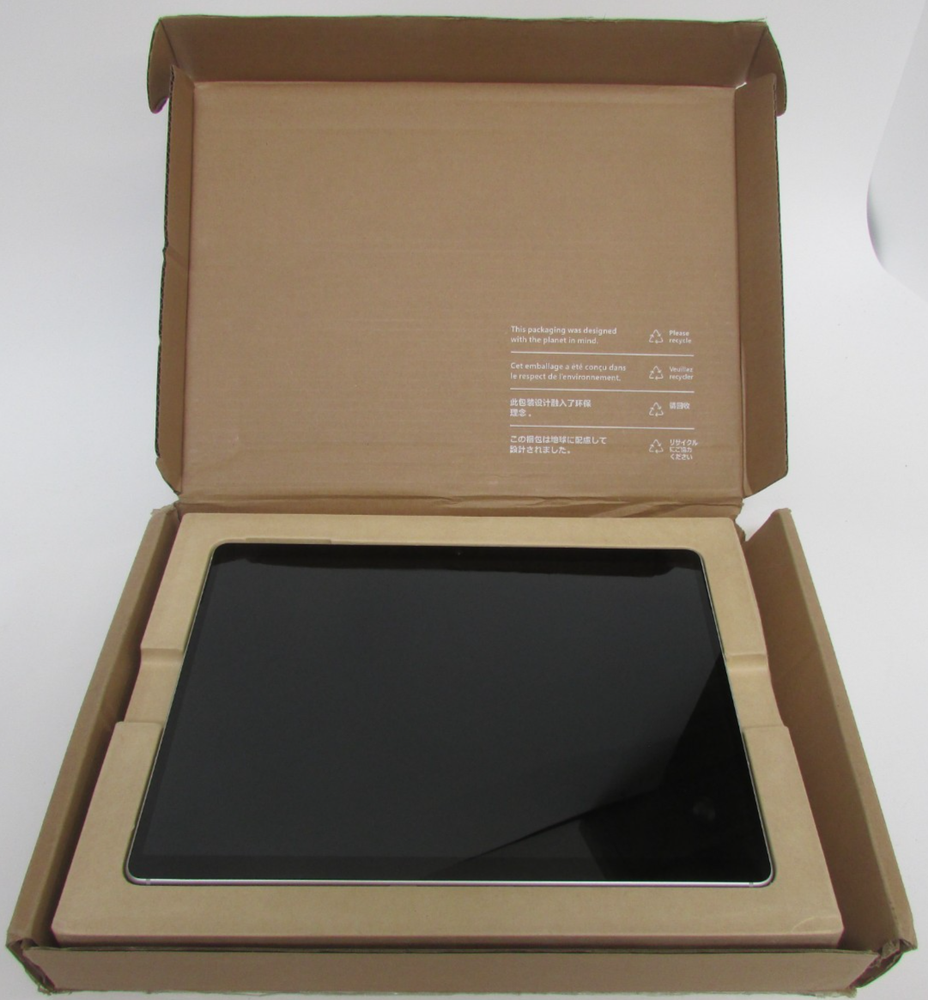 Surface Pro 9 Tablet 13.0 Microsoft SQ3 2.995 GHZ 16GB RAM 512GB SSD