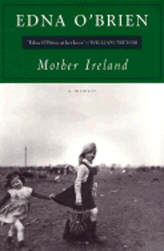 Mother Ireland by Edna O'Brien - Pre-Owned Edition