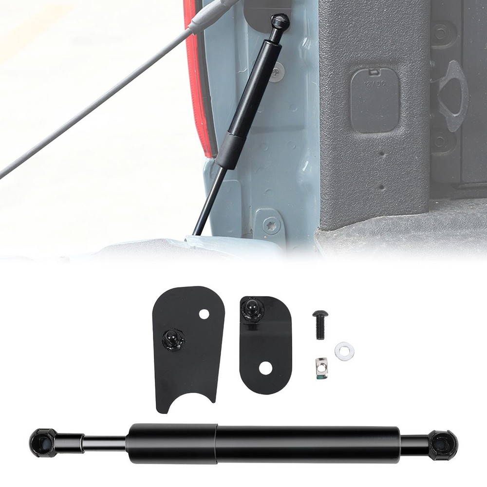Truck Shock Struts Lift Support for 2022-2026 Ford Maverick Tailgate Assist Kit