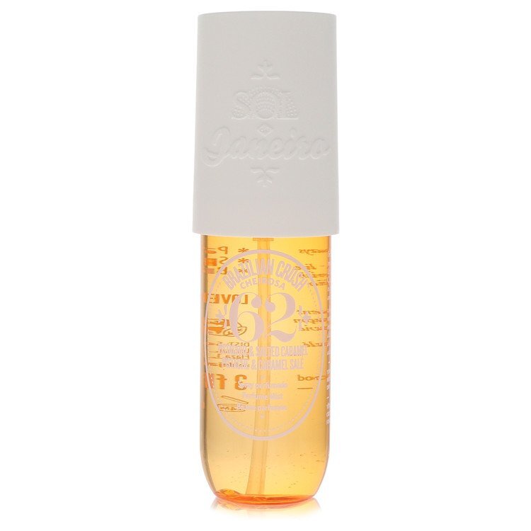 Sol De Janeiro Brazilian Crush Cheirosa 62 by Sol De Janeiro Hair & Body Perfum