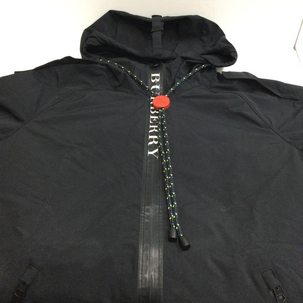 Burberry jacket Men's Fashion from Japan