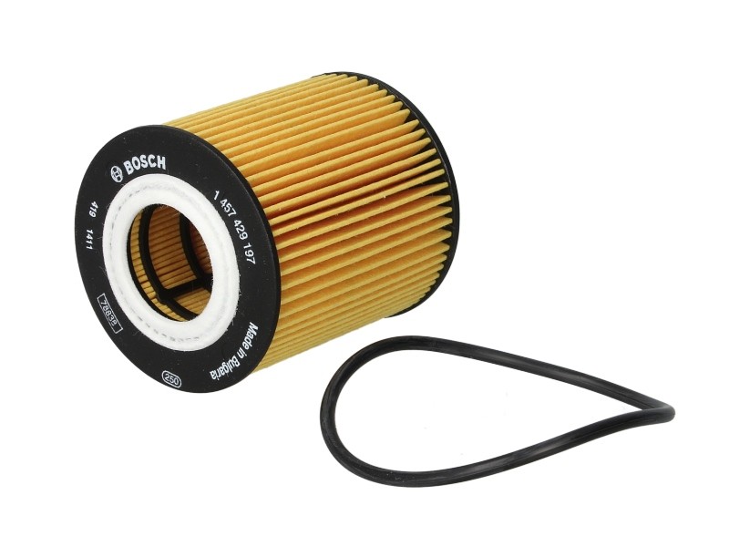 Oil filter for MINI (R50, R53), (R52) 1.6 06.01-07.08