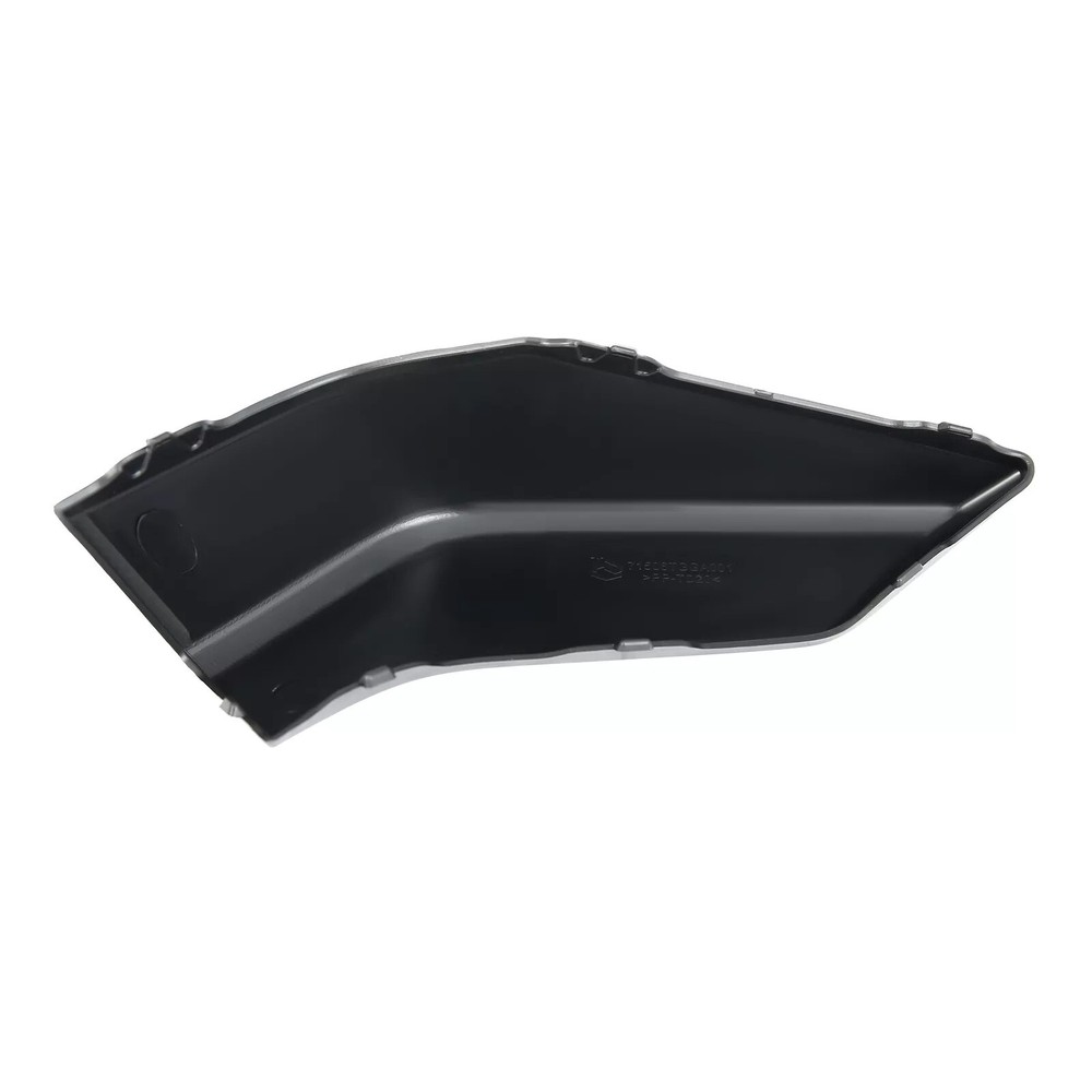 2016-2021 Honda Civic Hatchback Rear Bumper Tow Hook Cover Cap