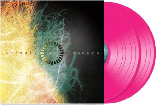 Animals As Leaders Animals As Leaders (Vinyl)