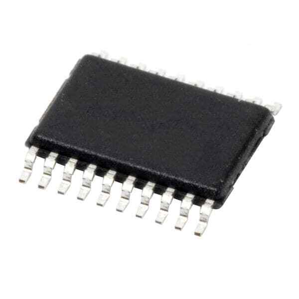 1Pcs LT3579EFE#PBF TSSOP-20