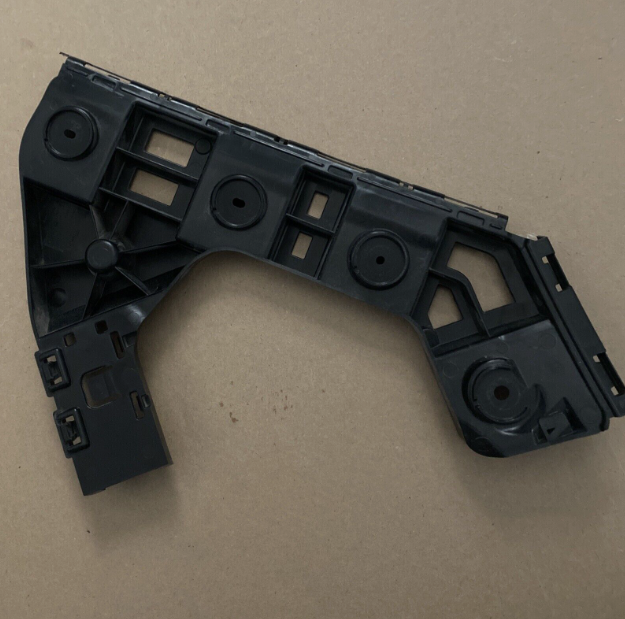 NEW VW ID.4 E21 REAR RIGHT BUMPER GUIDE PROFILE 11A807394B ORIGINAL