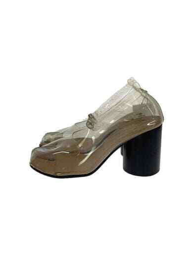 Maison Margiela  37 Clr Pvc S39Wl0120 FRh72