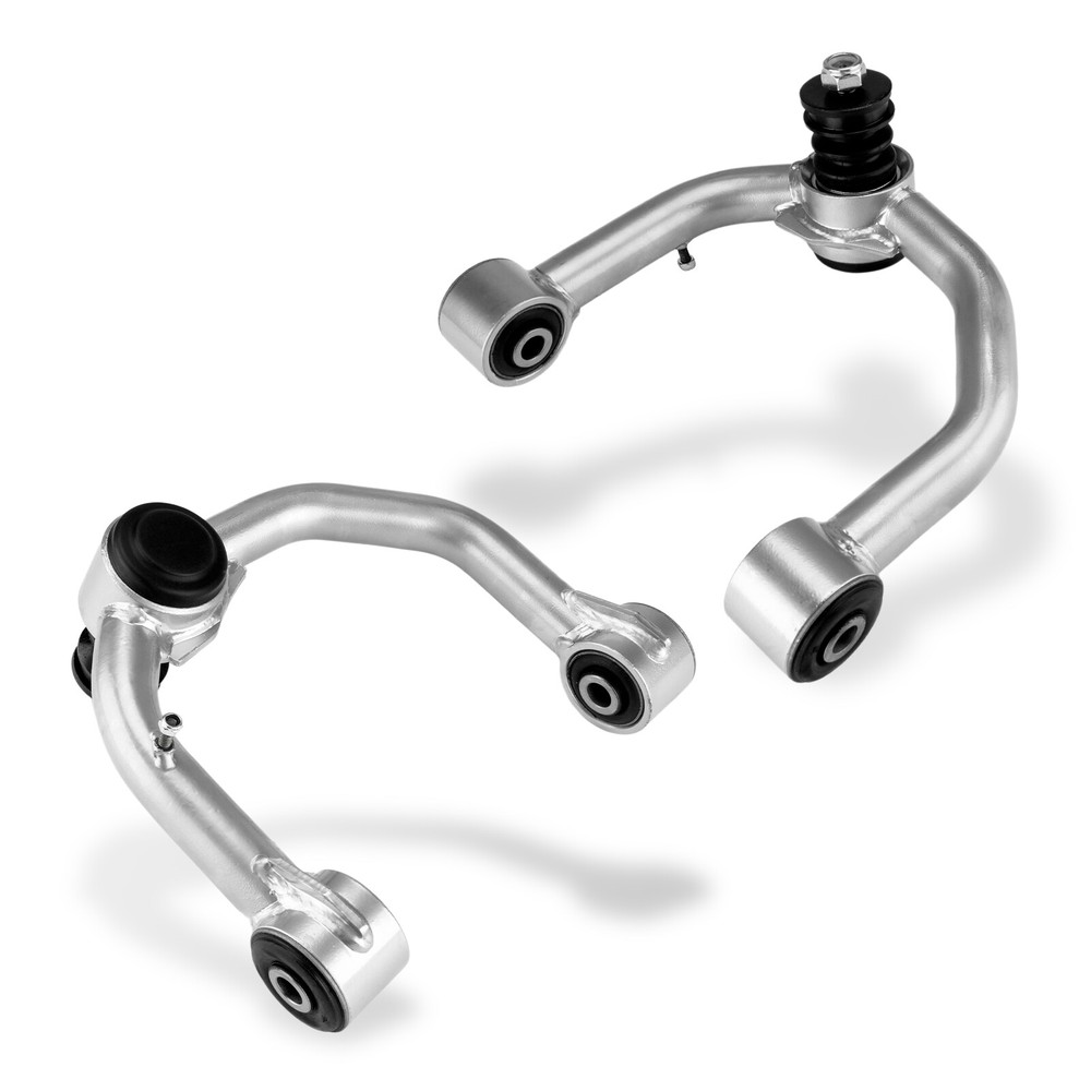 Pair of Front Upper Control Arms for 1996-2002 Toyota 4Runner 2WD/4WD - 2pc Set