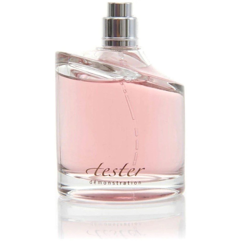 Hugo Boss Femme Pink 2.5 oz edp for Women Perfume New tester