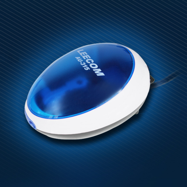 Small aquarium oxygen pump silent fish culture oxygenation pump air pump