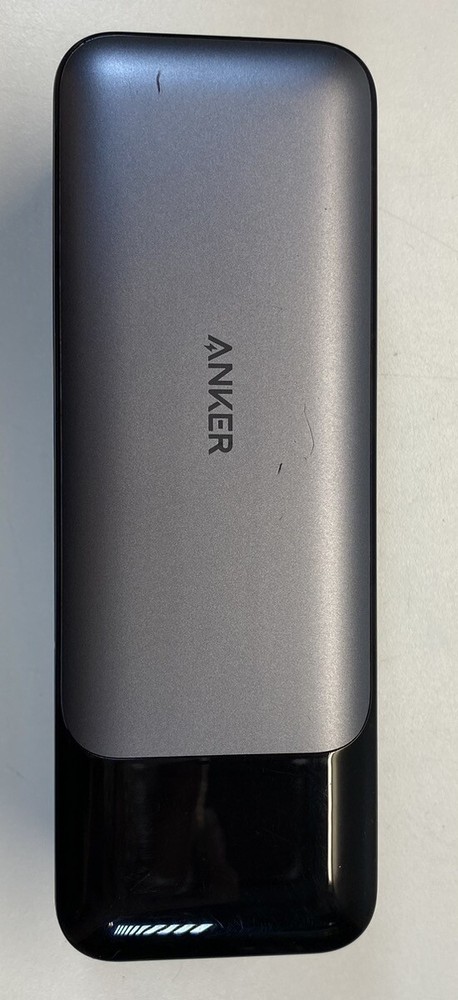 Anker 737 Power Bank 24K 140W Fast Charging Portable Charger P07007766