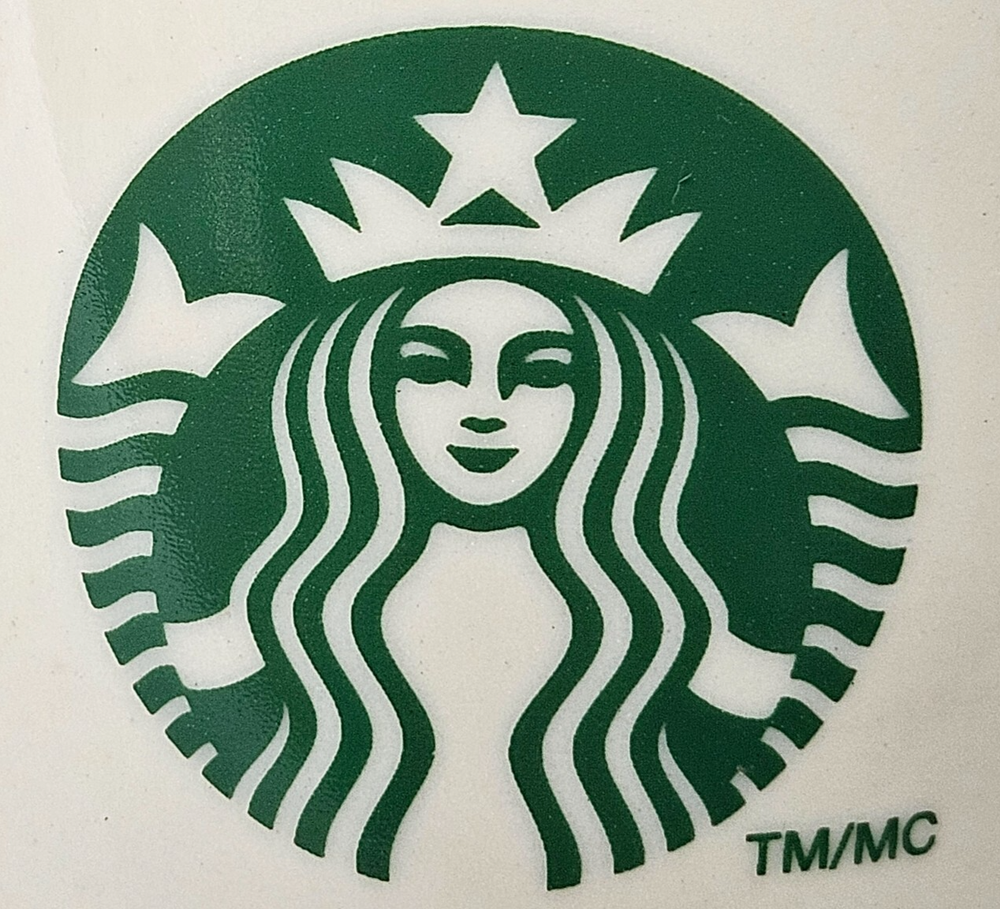 Starbucks Collectible Mug for Coffee Tea Hot Chocolate Cocoa Lovers