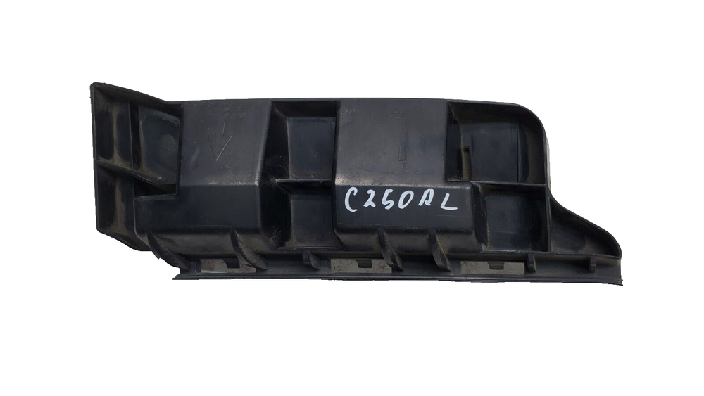 Mercedes-Benz C250 2010-2014 OEM Rear Left Bumper Holder Support Bracket