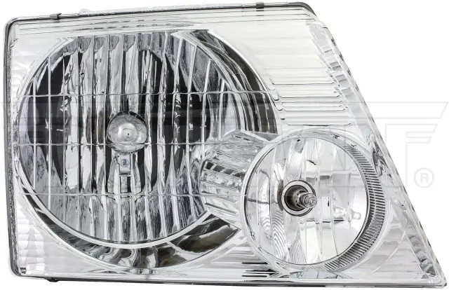 Dorman 1590527 OEM Replacement Headlight Assembly