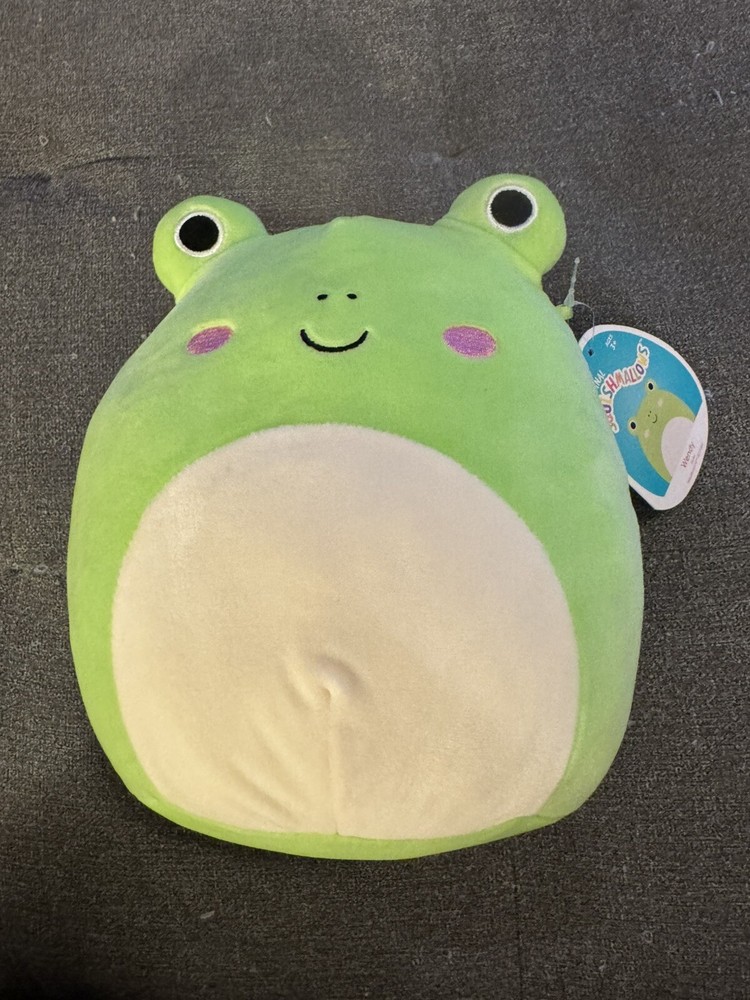 Wendy 8 inch Squishmallow