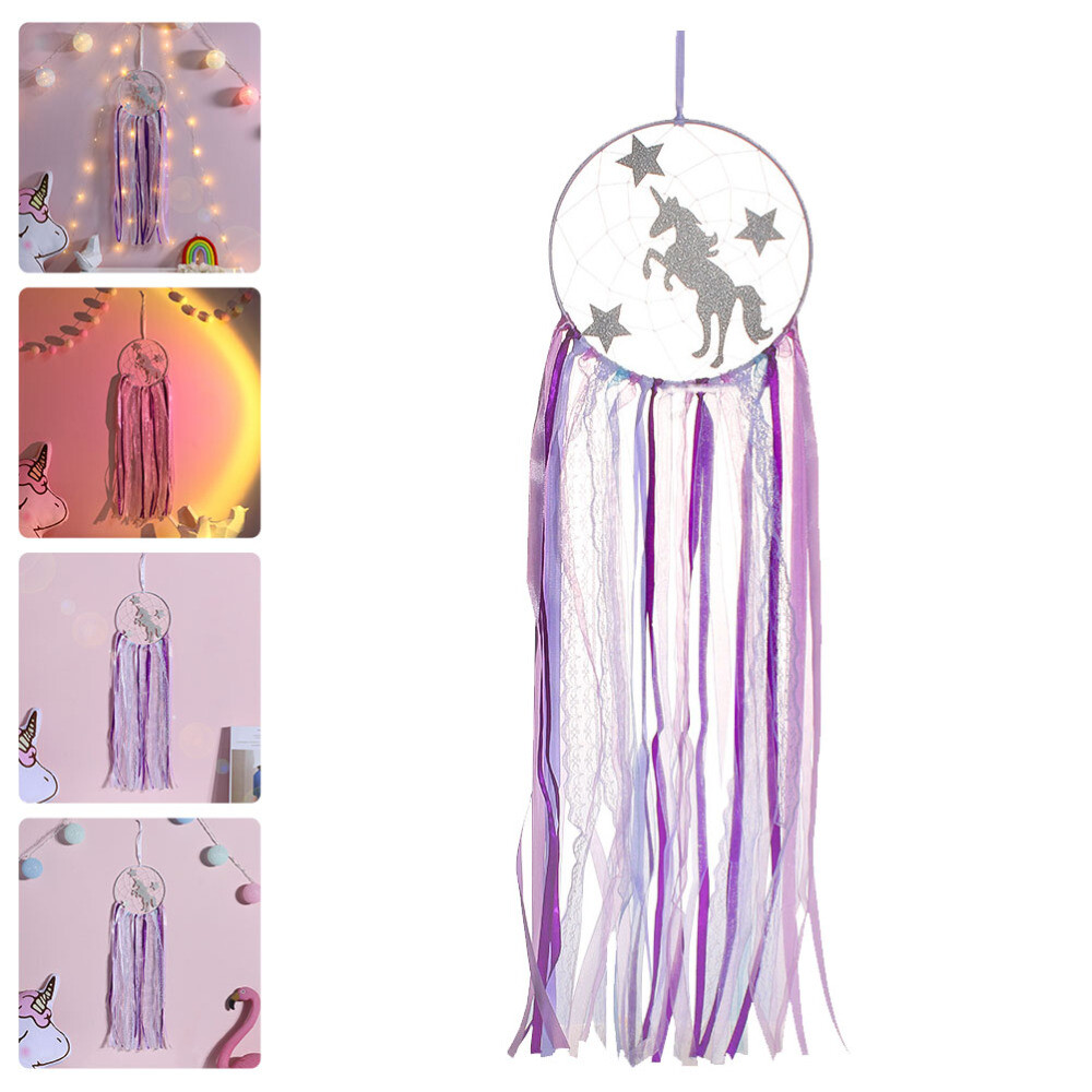 Dream Catcher Hanging Decor Wall Dreamcatcher Home Decorations