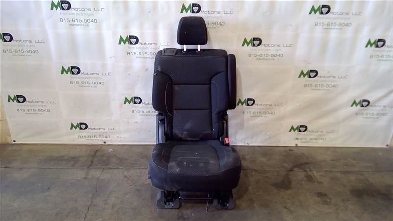 2020-2022 GMC ACADIA REAR RIGHT SIDE 2ND ROW SEAT CUSHION 84603069 / 84682923