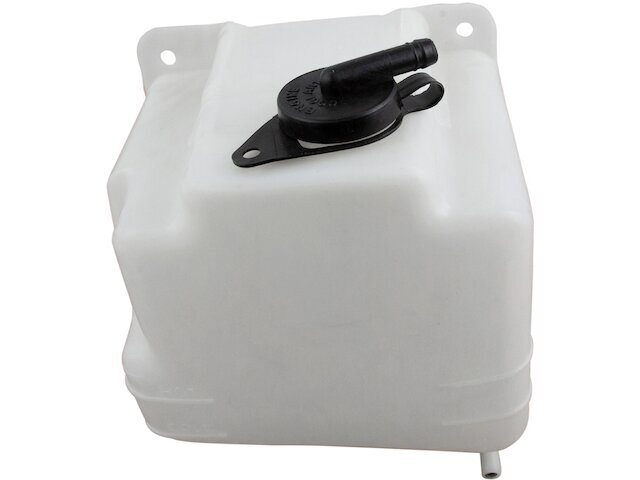 TRQ Coolant Reservoir Expansion Tank fits Chevy Blazer 1992-1994 97ZPJY