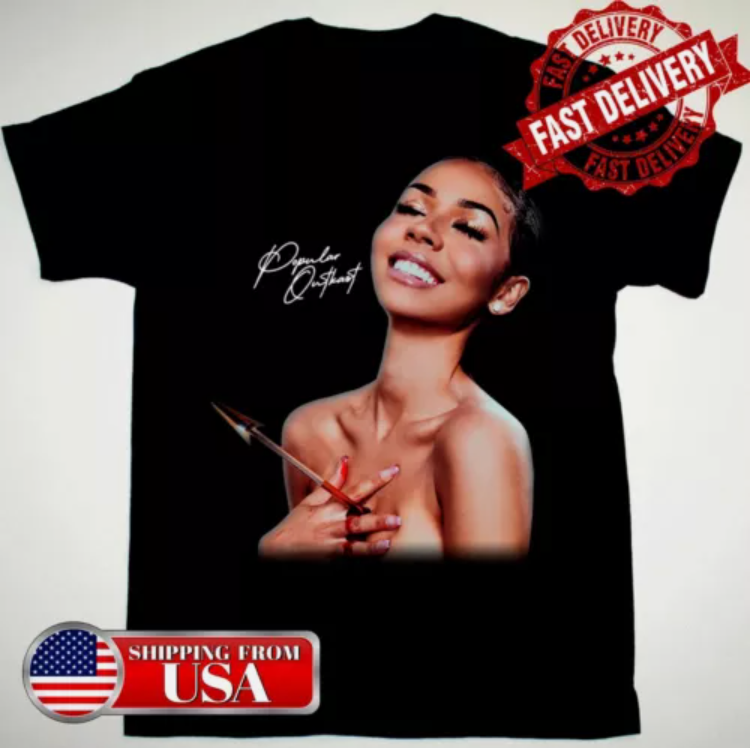 New Mariah The Scientist Unisex Men T-Shirt