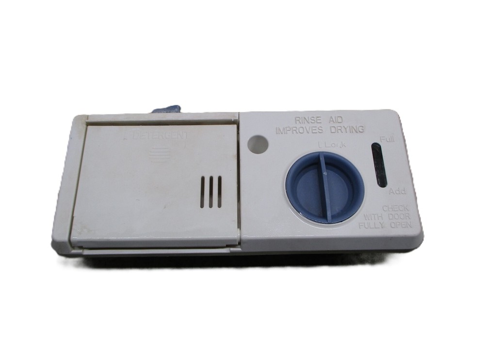 Whirlpool Dishwasher Dispenser Replacement Part W10304416 W10605016