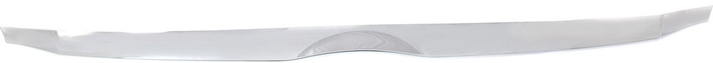 For 2011-2012 Avalon Hood Molding Chrome TO1235103 7577007010 Q