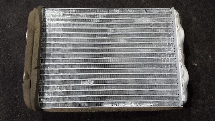 Radiator heat exchanger Alfa Romeo 159 de196072-51