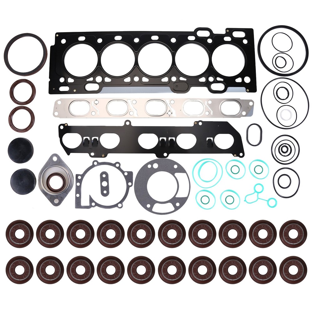 Volvo C30 C70 S40 S60 V50 V60 2.5L Engine Cylinder Head Gasket Kit 2004-2015