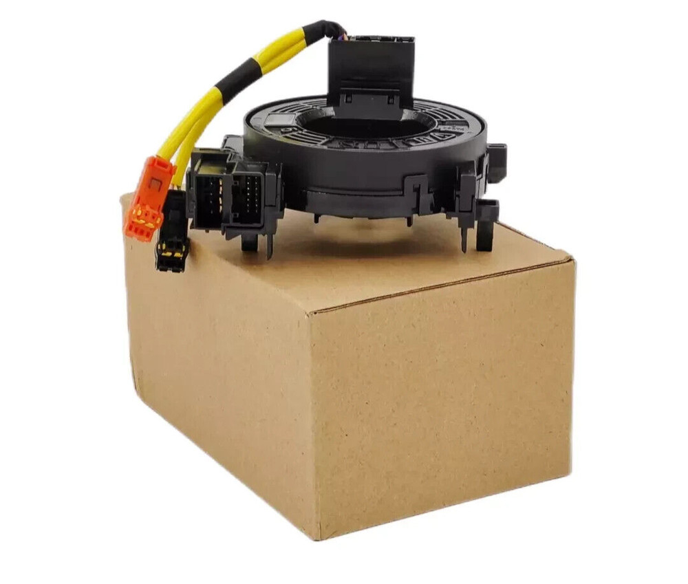 2013-2018 Toyota Avalon Clock Spring 84307-07020 for 2.5L & 3.5L Engines