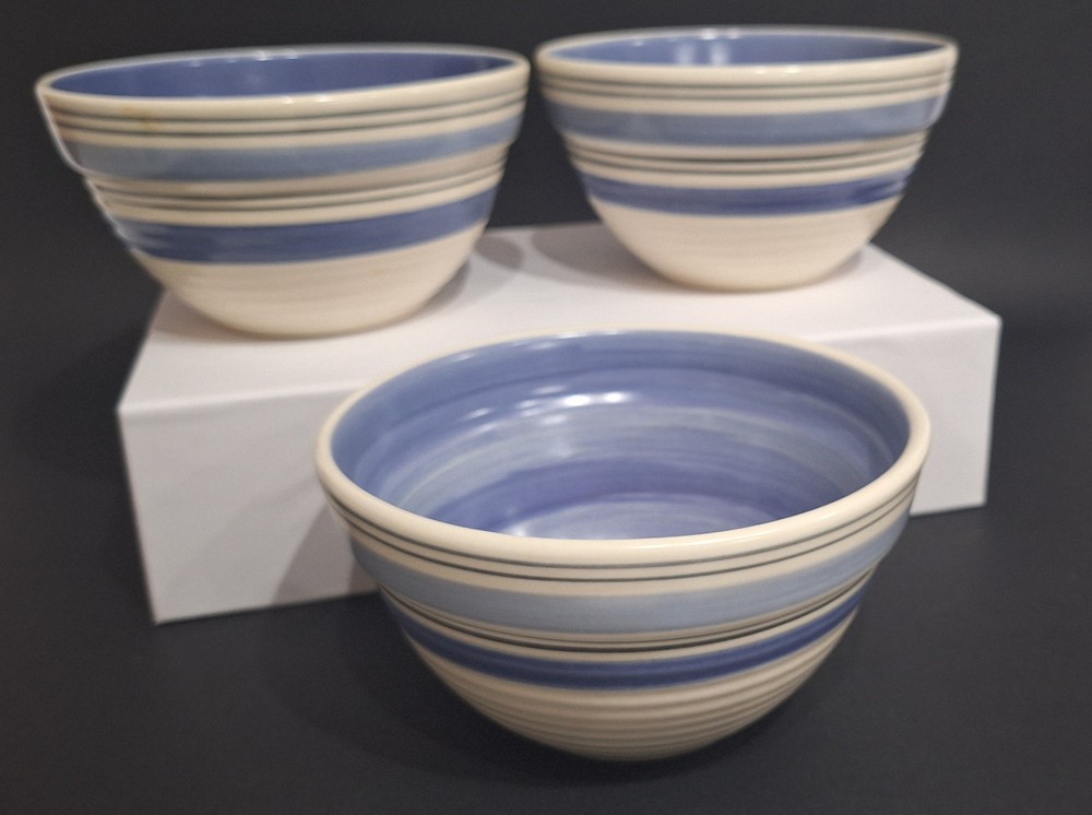 Pfaltzgraff Rio Stoneware Bowls for Dining and Serving