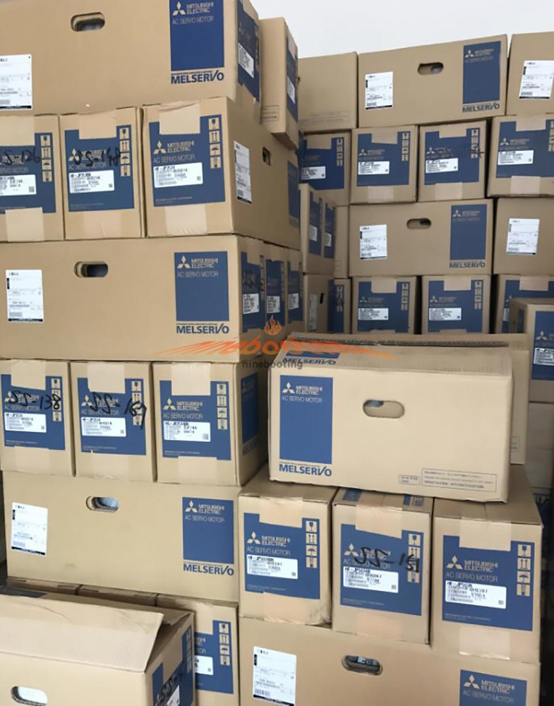 1PCS NEW Mitsubishi SERVO MOTOR HF-JP5034K