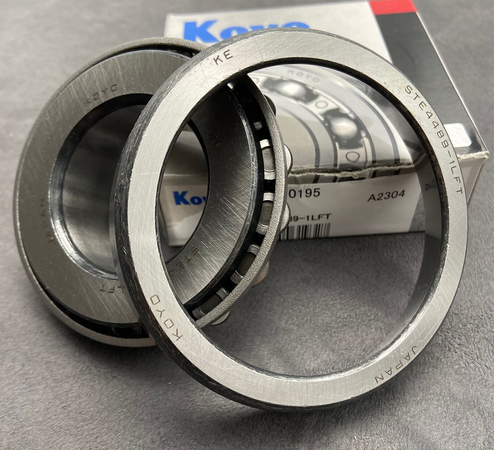 Koyo STE4489-1 Tapered Roller Bearing Replacement for NP999685 NP939823