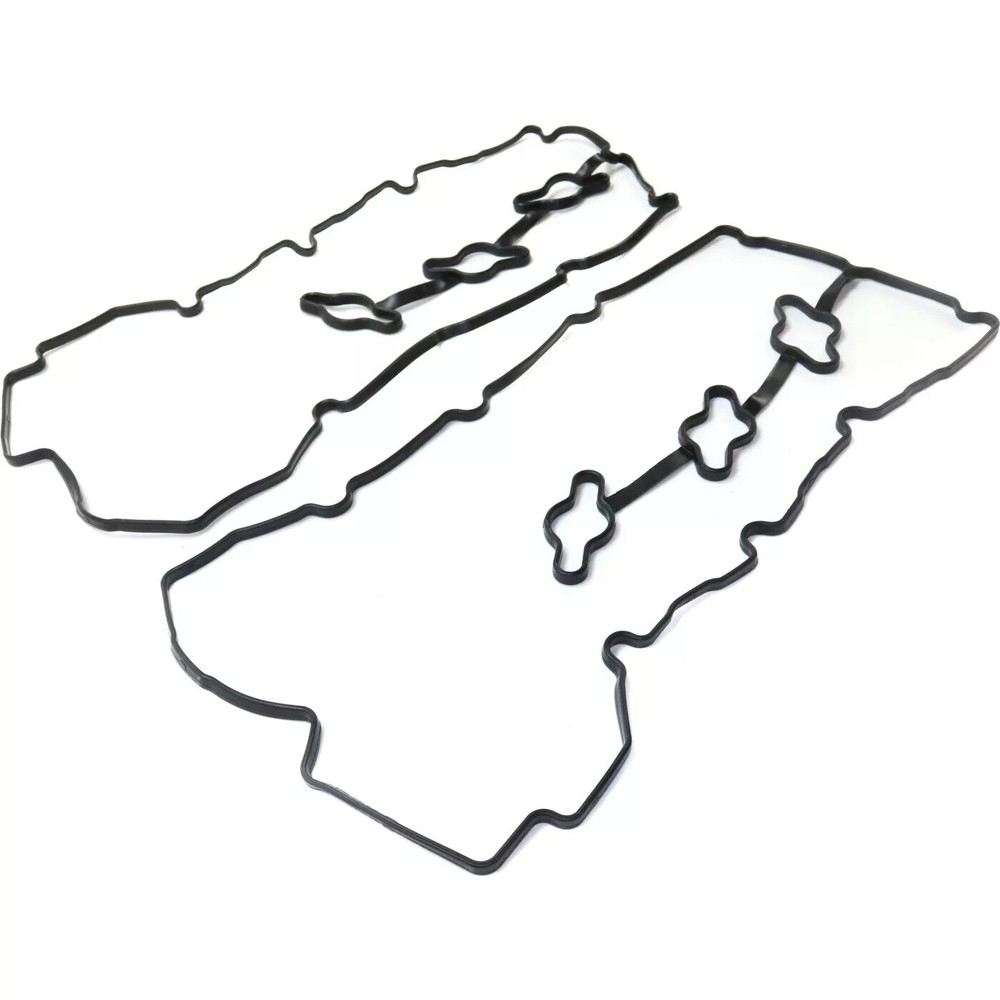 Valve Cover Gasket Grommets Seals Set For 2008-2009 KIA SORENTO V6-3.3L Engine