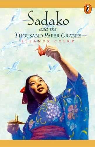 Sadako and the Thousand Paper Cranes by Eleanor Coerr - Acceptable Paperback