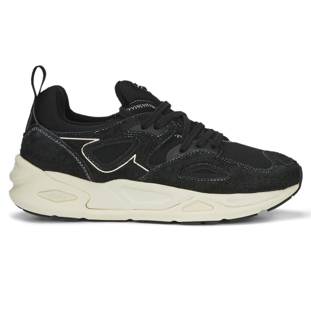 PUMA TRC Blaze Worn Out Lace-Up Sneakers for Men Size 14 M Casual Shoes 39015302