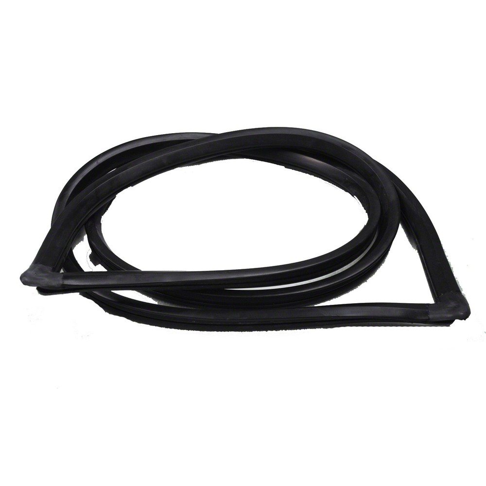 Back Glass Seal Fits 1973-1986 Chevrolet C10 C20 C30 K10 K20 K30