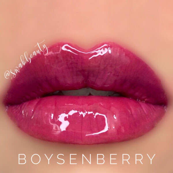 💟 **Boysenberry** LIPSENSE by SeneGence NEW/SEALED - Authentic