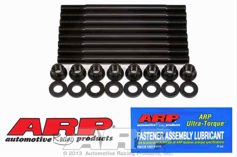 ARP 168-4201 Head Studs w/12-Point Nuts Sea-Doo Rotax RXP-X255
