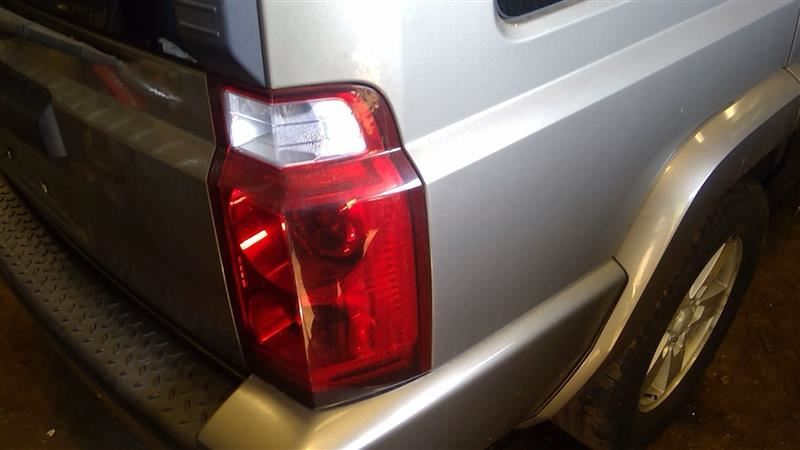 Passenger Right Tail Light Fits 06-10 COMMANDER 5573707